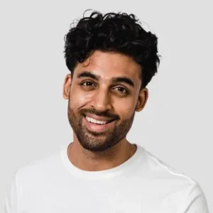 Sachin Morajkar, Operations Manager